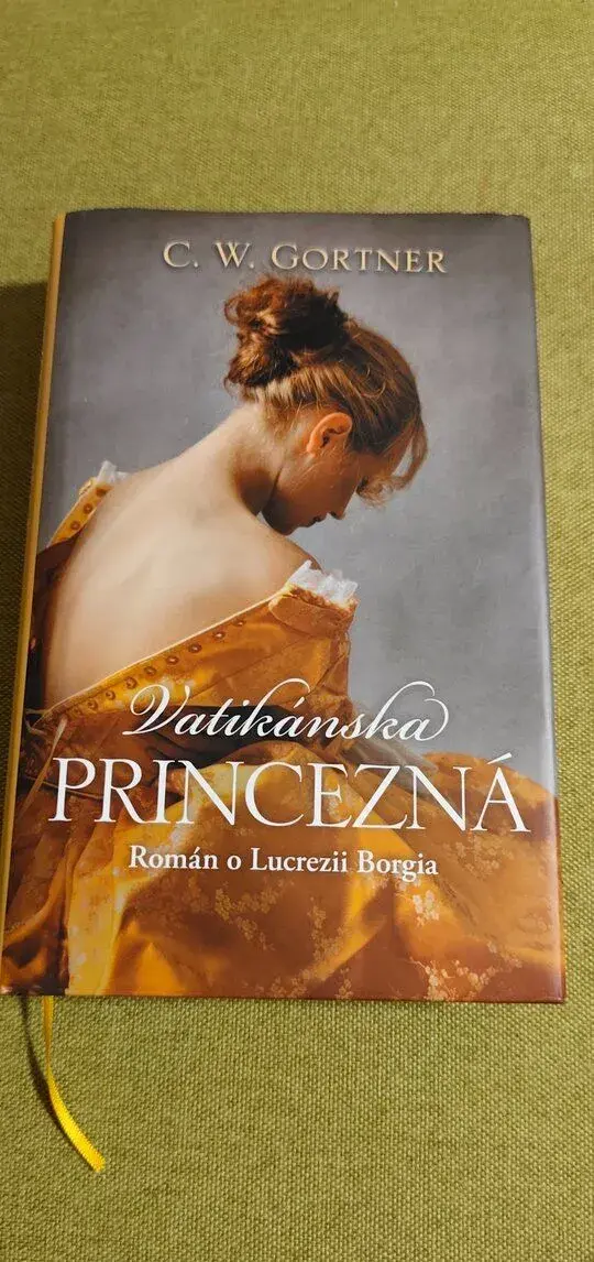 Princezná