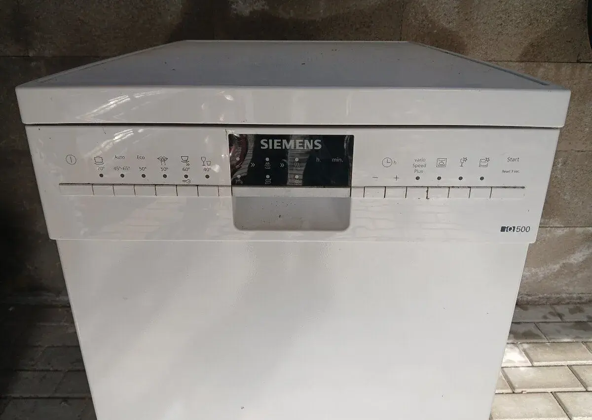 Siemens iq500