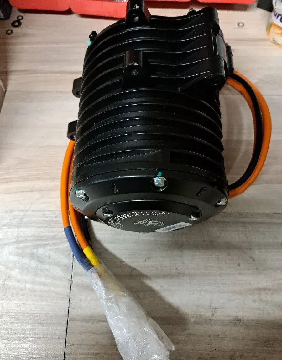 72v motor
