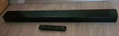 Bose SoundTouch 300 rezervované