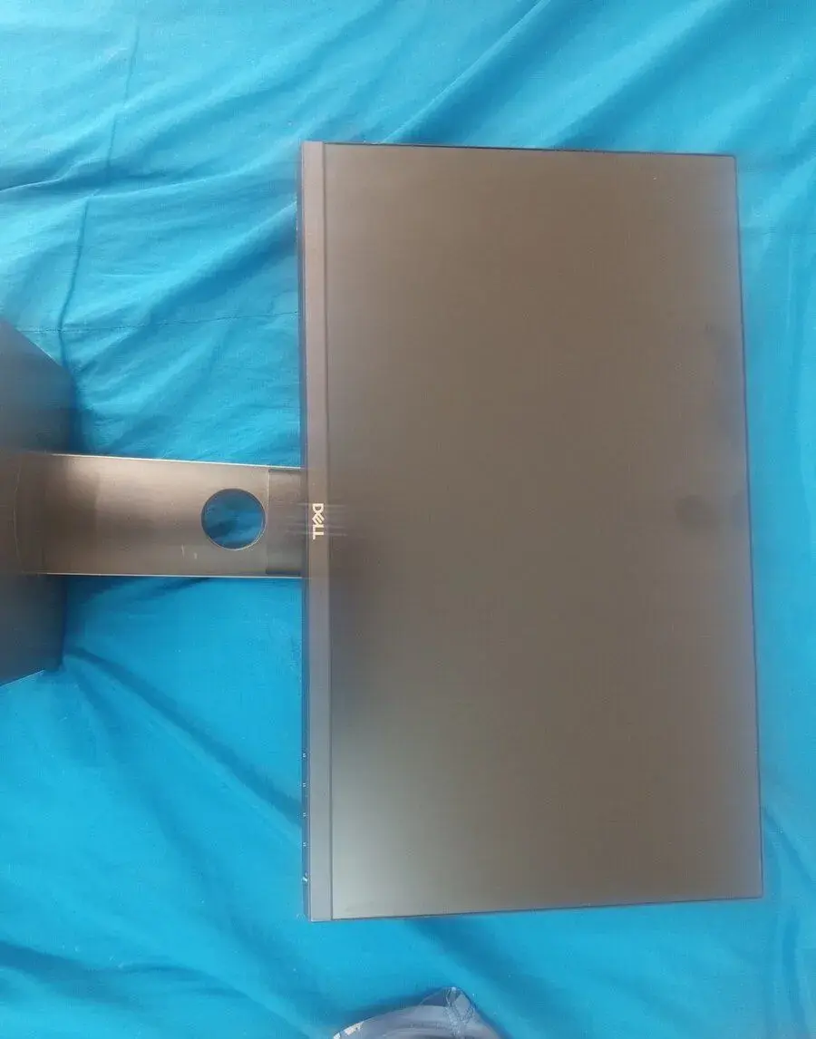 Dell P2219H