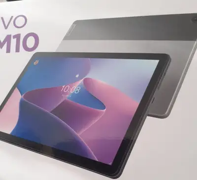 Tablet