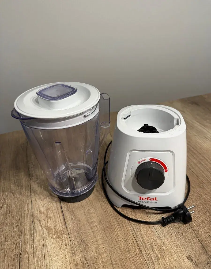Stolný mixér tefal