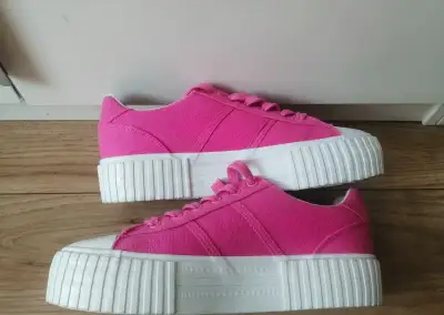 Fila tenisky