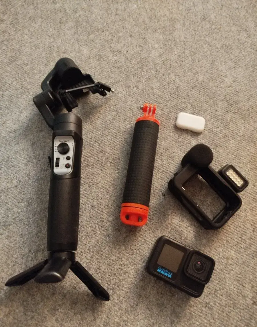 GoPro Hero 13