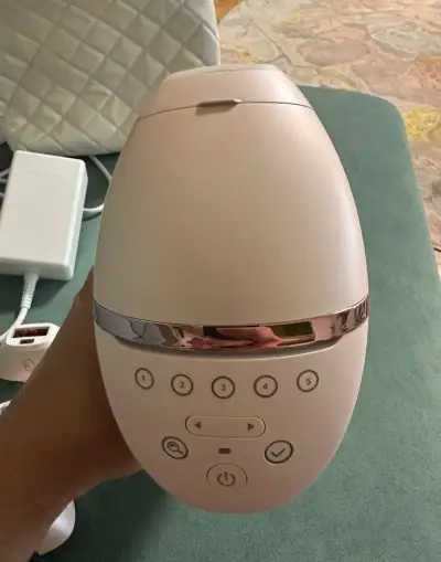 Philips lumea series 9000