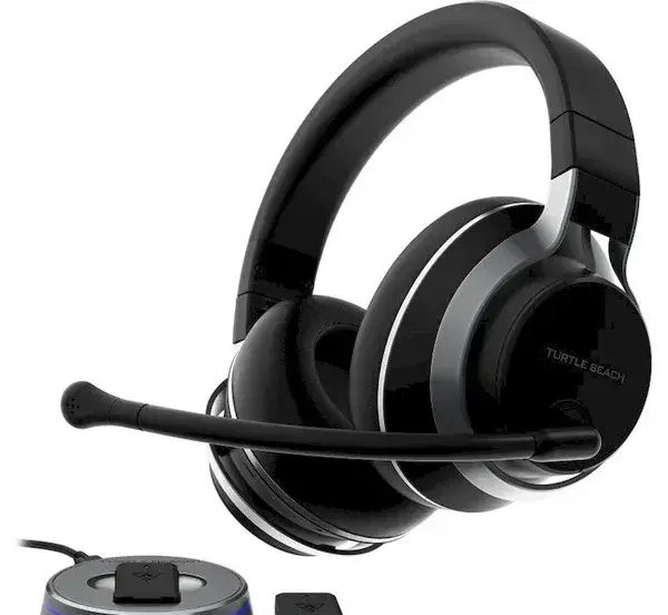 Slúchadlá Turtle Beach Stealth Pro (Playstation verzia)