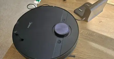 Robotický vysávač midea M7