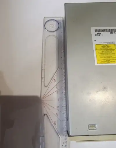 Cd/dvd ROM