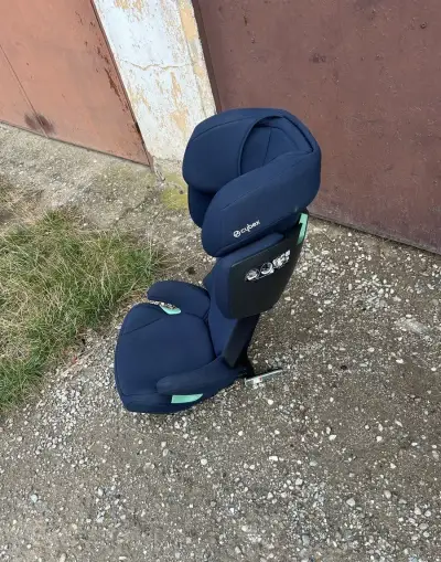 Detska autosedacka Cybex