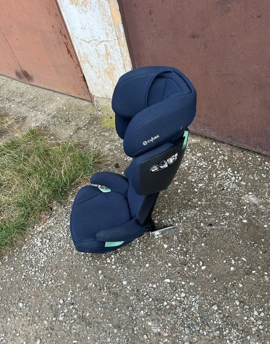 Detska autosedacka Cybex
