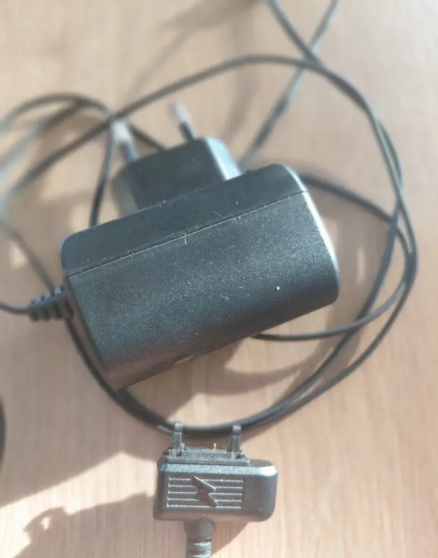 Nabíjačka Sony Ericsson