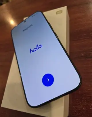 HONOR 600 256GB