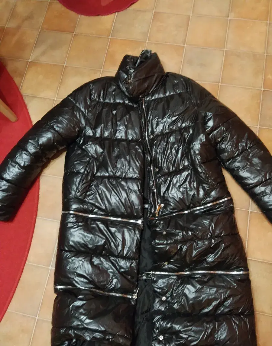 Krasna bunda 42/44