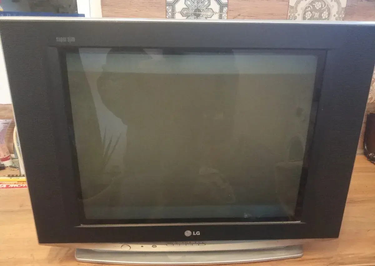 Televízor LG