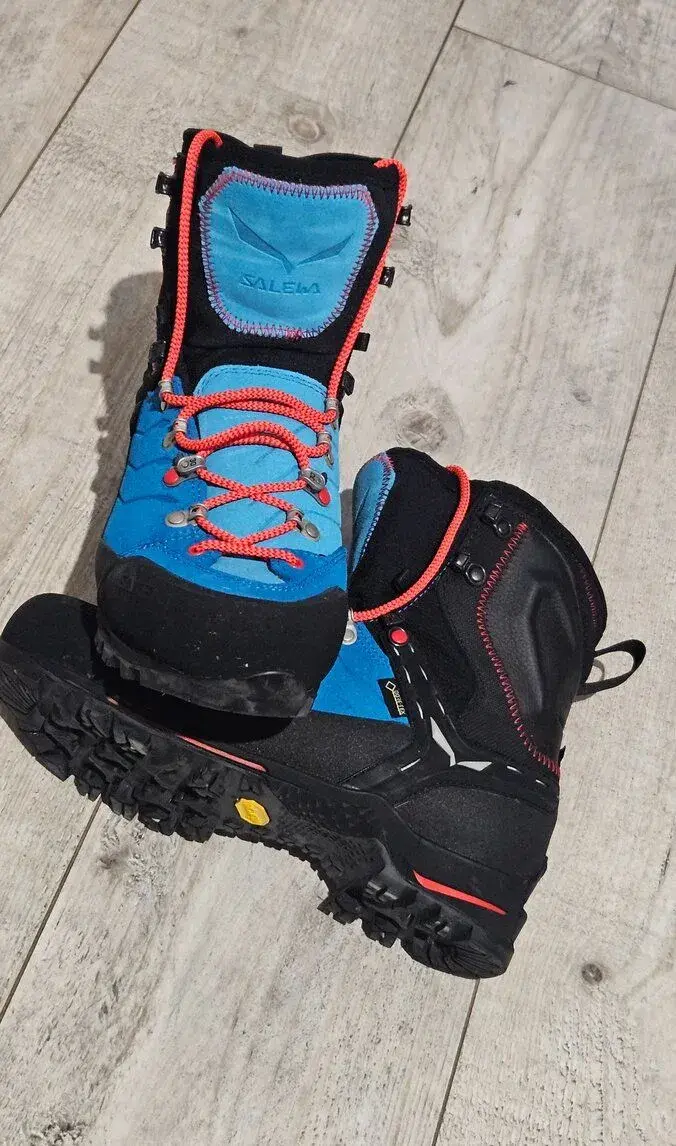 Salewa damske topanky