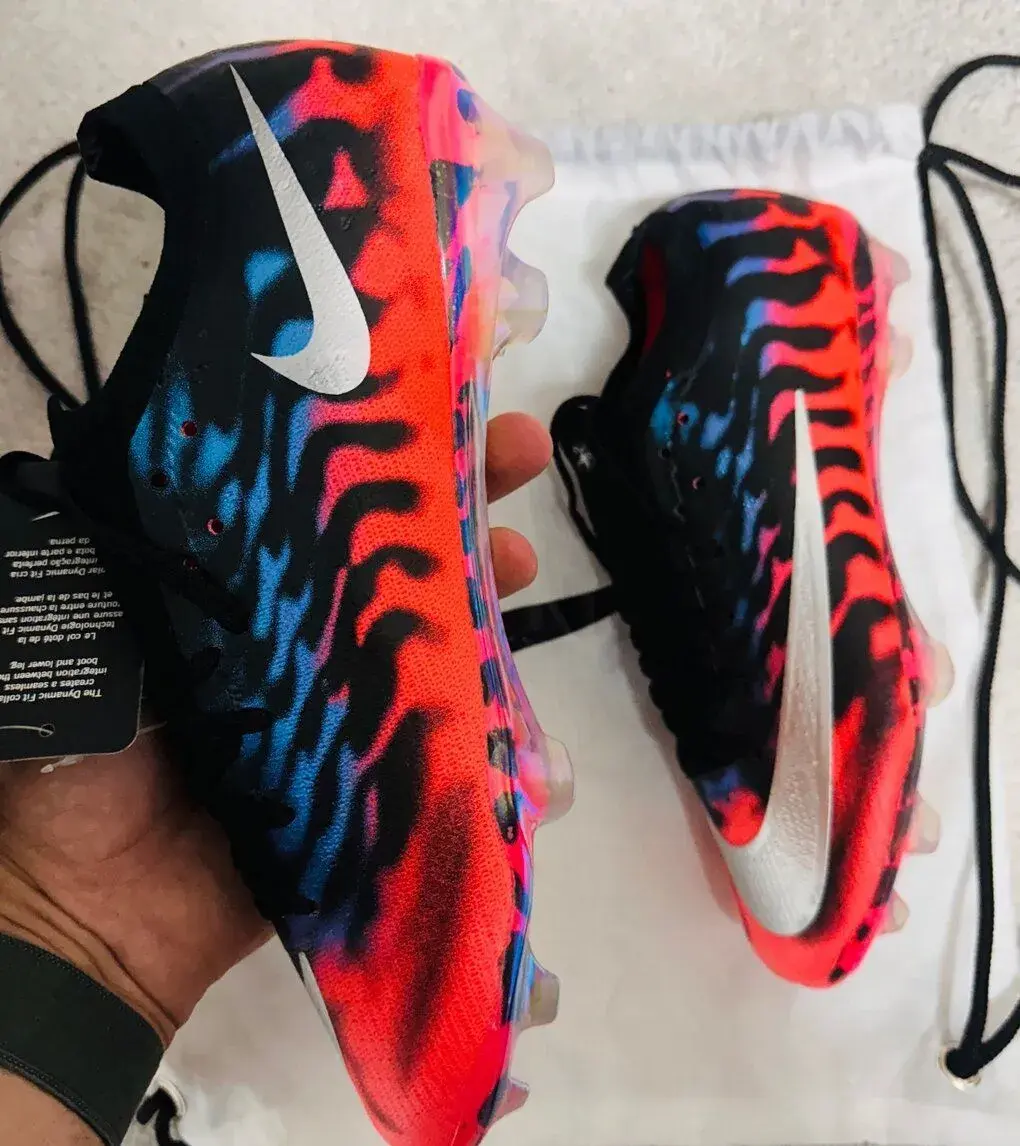 Kopačky Nike Mercurial Vapor 17