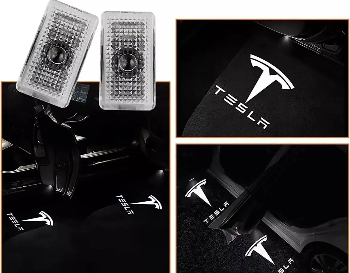 Tesla modely