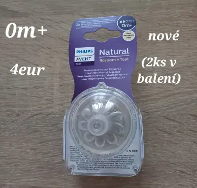 Potreby pre bábätko