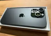 Apple iPhone 16 Pro 128 GB.