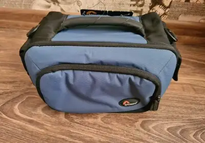 Lowepro clips 140 NOVÉ