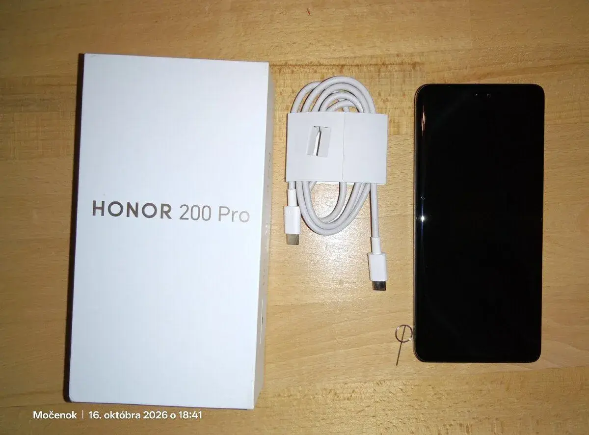 Honor 200 pro