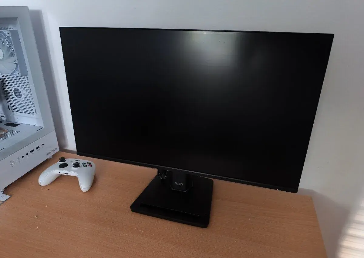 Nový monitor MSI Pro mp251 v Záruke