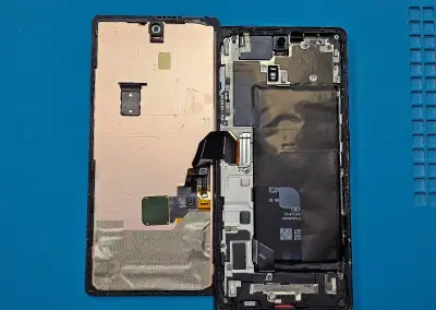 Google Pixel 6A
