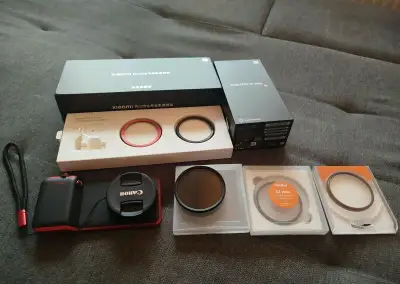 Xiaomi 15 Ultra + Photography Kit
