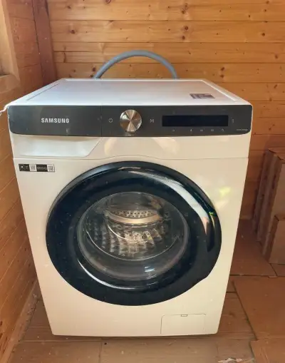 Práčku Samsung WW90T534DAT/S7