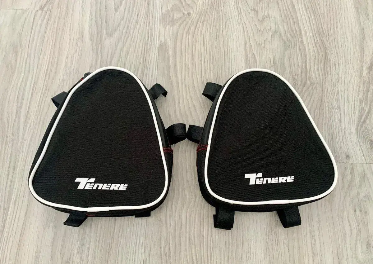Kapsy na Yamaha Tenere 660