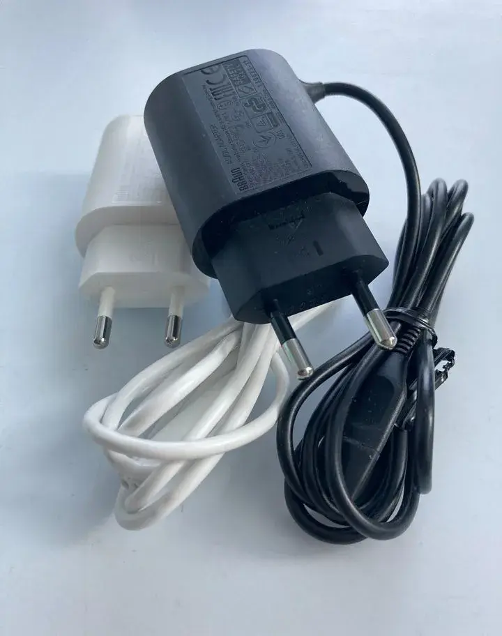 Braun Smart Plug napájecí adaptér pre holiace strojčeky