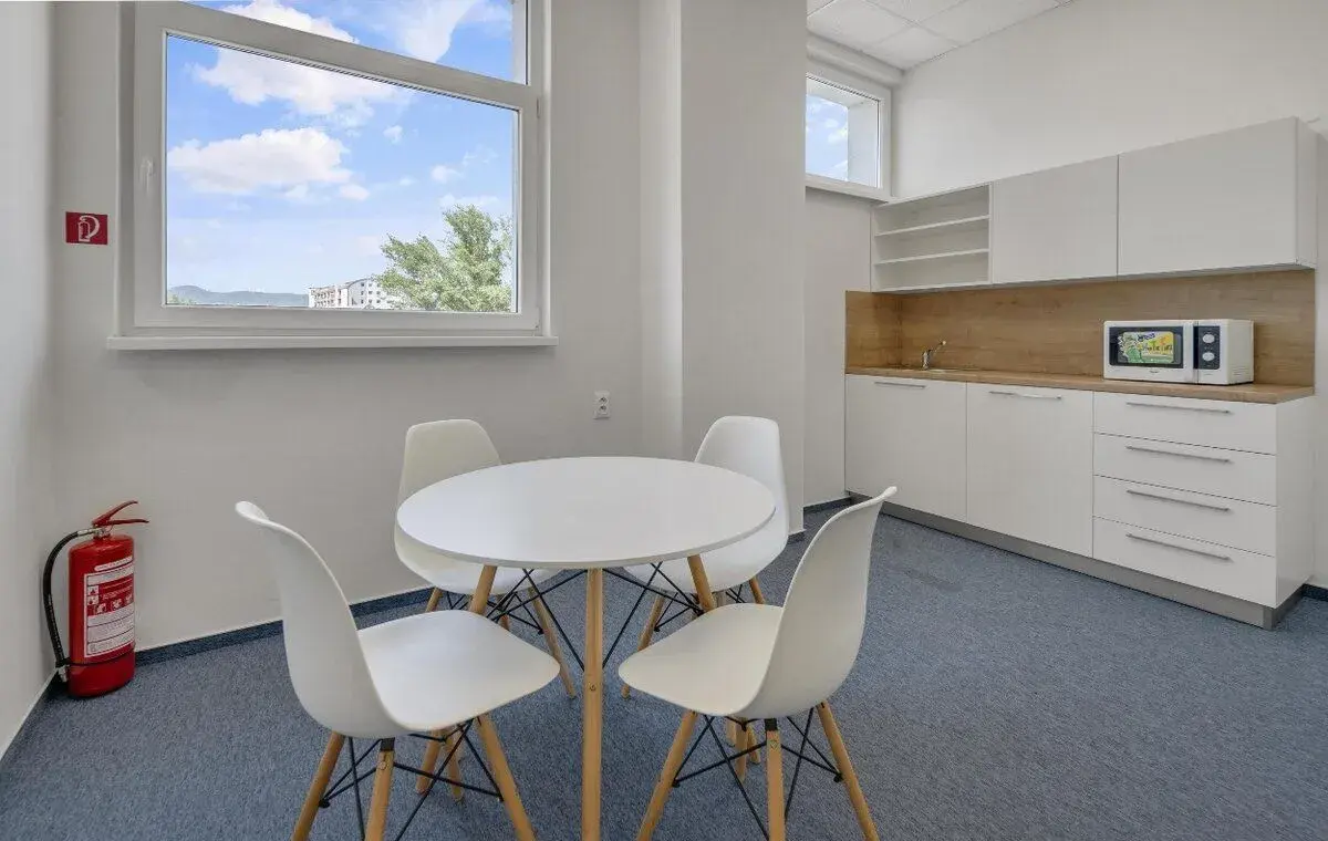 PREDAJ kancelárií – VAJNORSKÁ - od 33 m² / investičný výnos