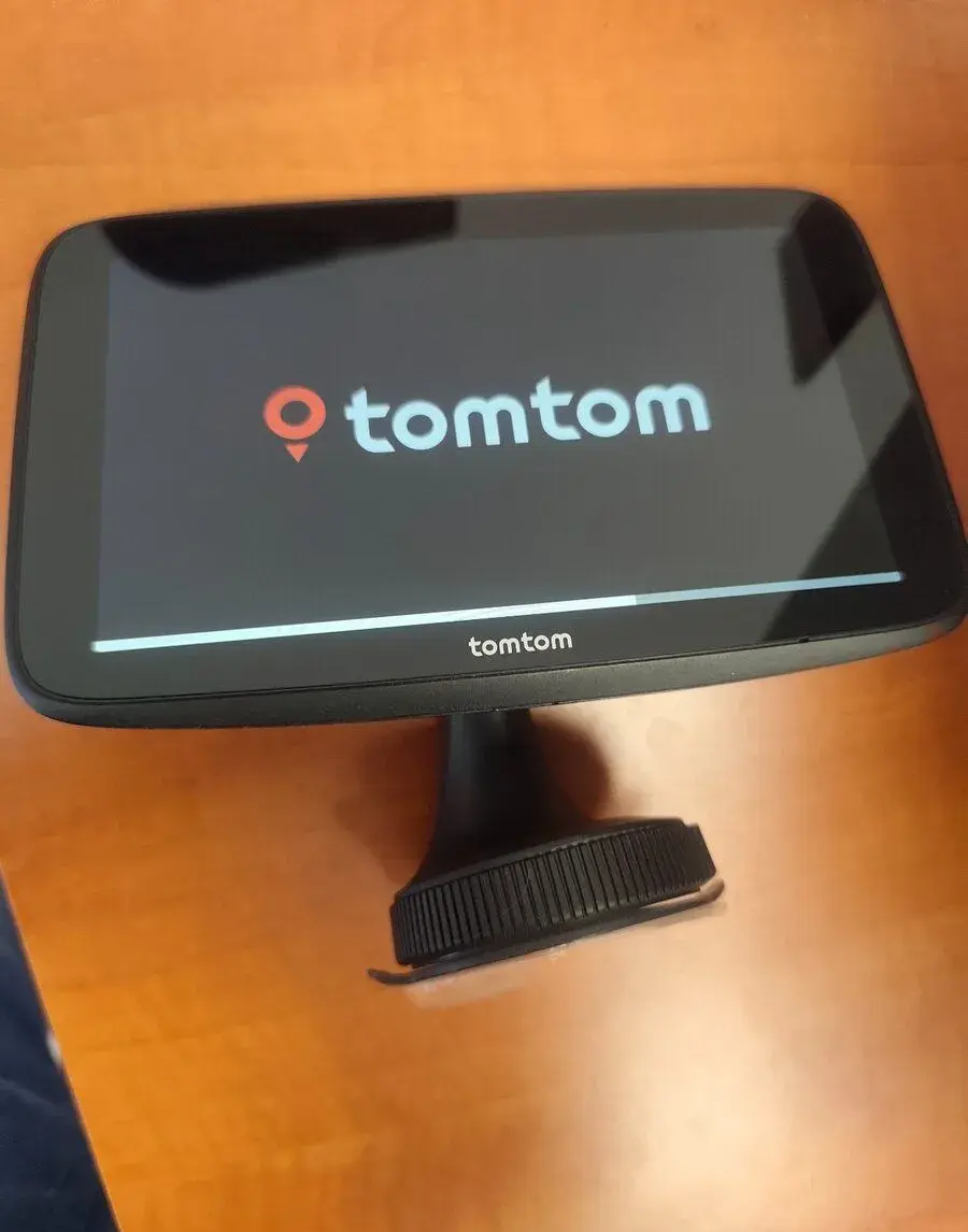 TomTom Go Superior 7