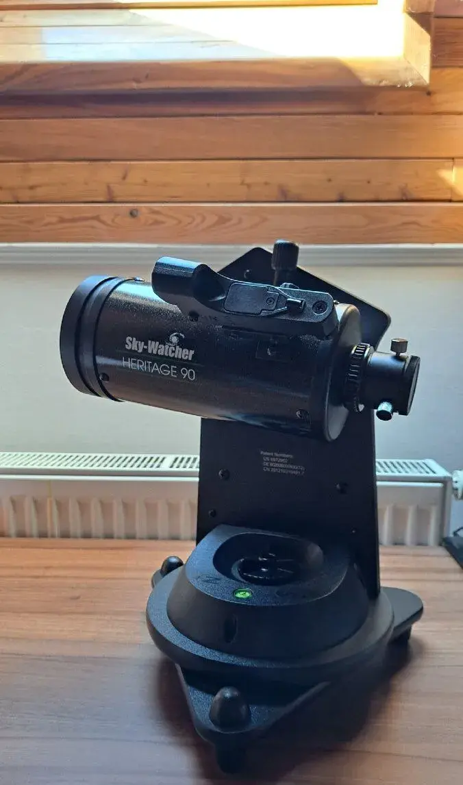 Sky-Watcher MAK 90/1250 Virtuoso Dobson
