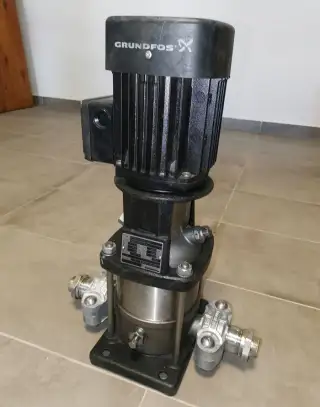 GRUNDFOS čerpadlo