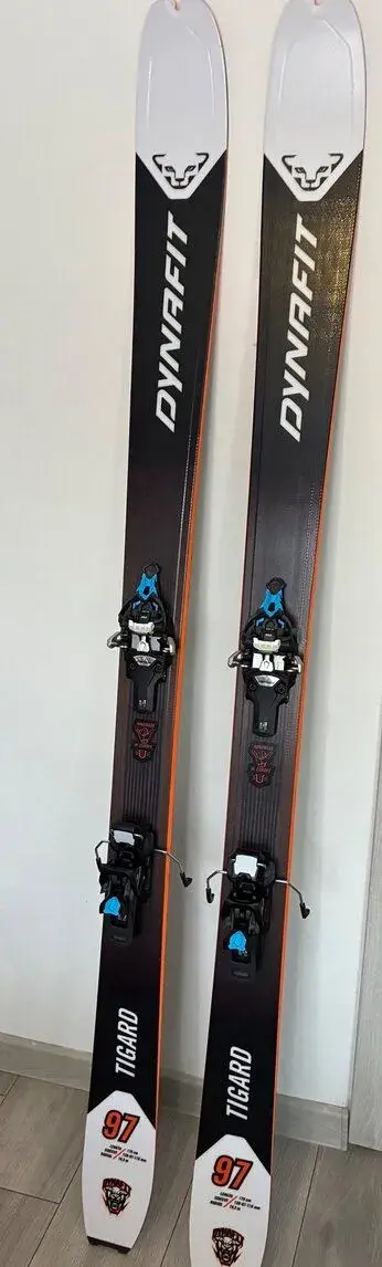 Skialpinisticky set na predsj