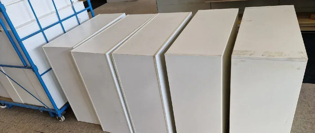 Podesta podium skrina 1x1m silny material pre predajňu
