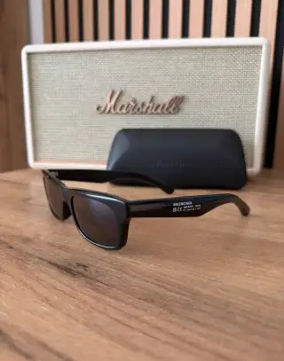 Slnečné okuliare Balenciaga BB0422S 001
