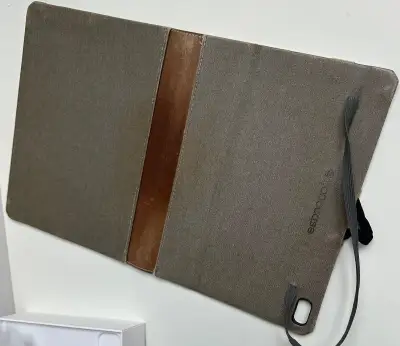 DODOCASE obal na tablet od za 20eur+zadarmo čierny