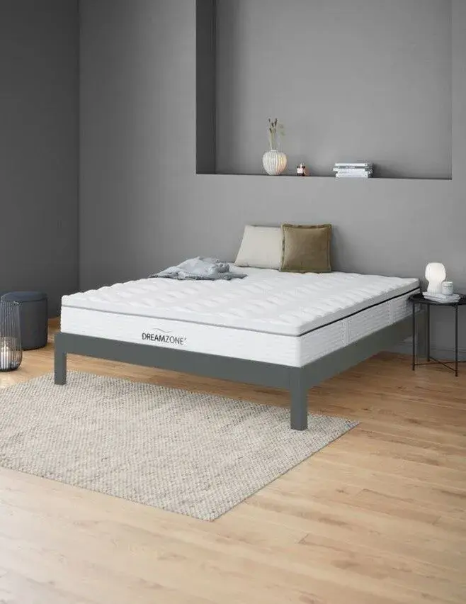 Matrac Jysk 160x200 Dreamzone GOLD S100