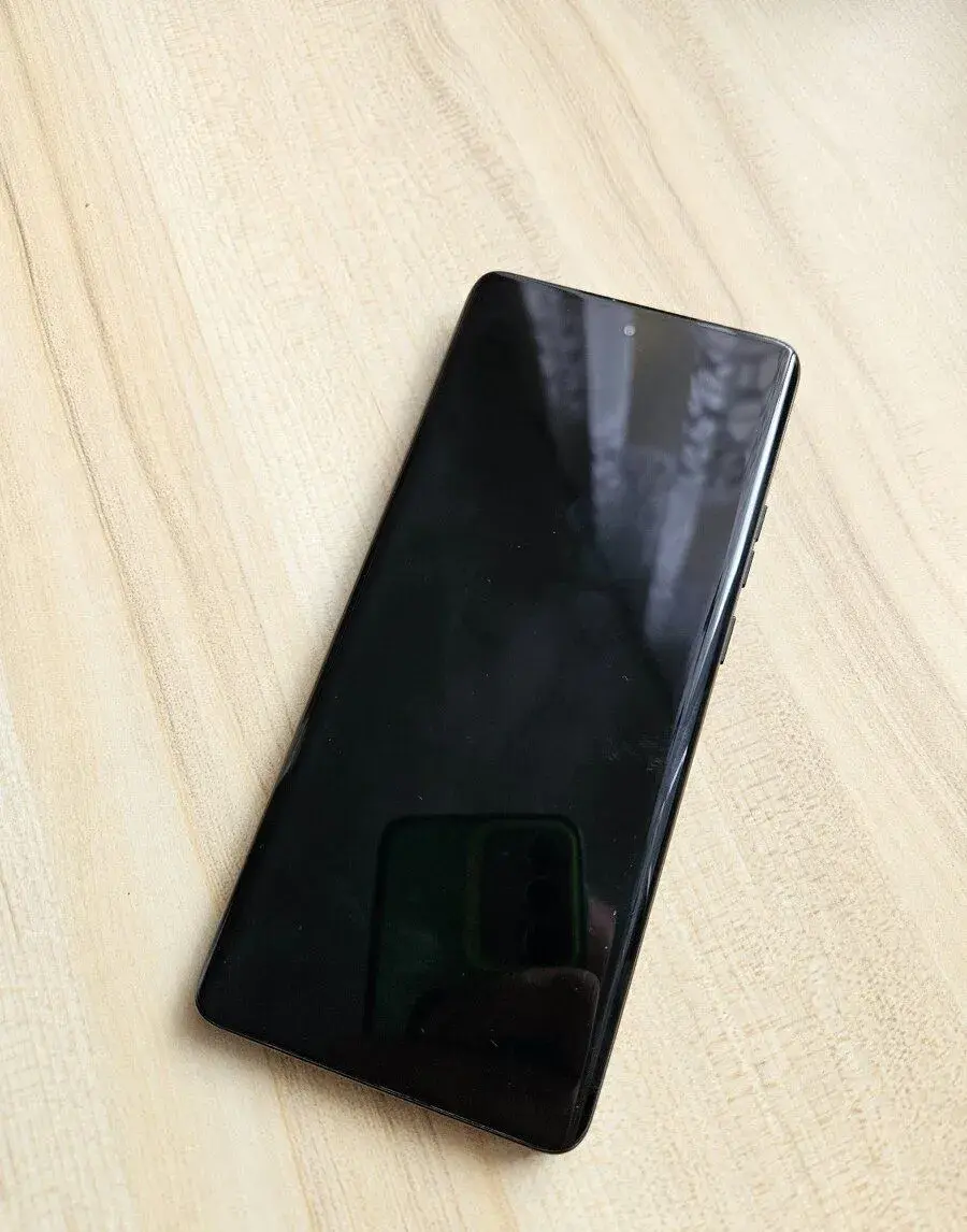 Motorola edge 40