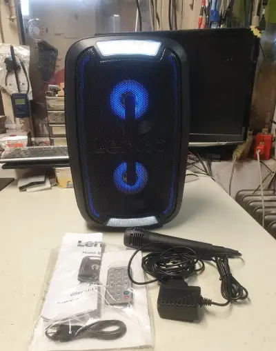 Párty BOX