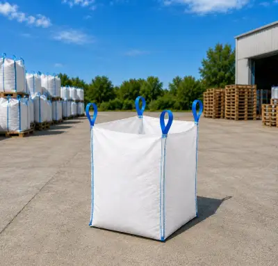Nový Big Bag,55x55x75 cm, na dobierku,500 kg