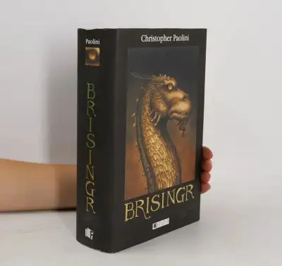 Brisingr