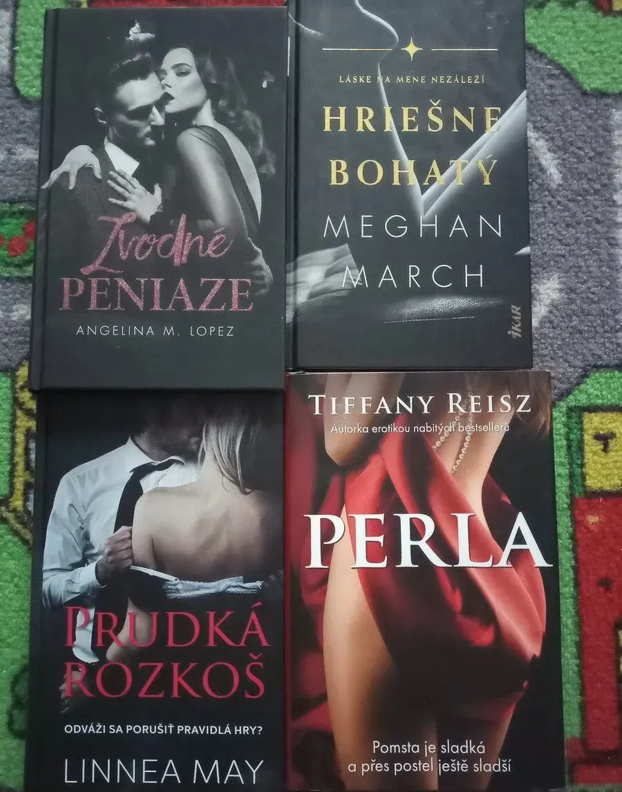 March, May, Lopez, Reisz