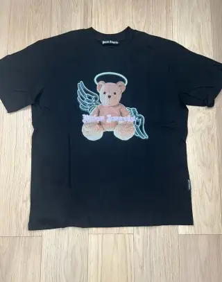 Palm Angels Teddywings T-Shirt
