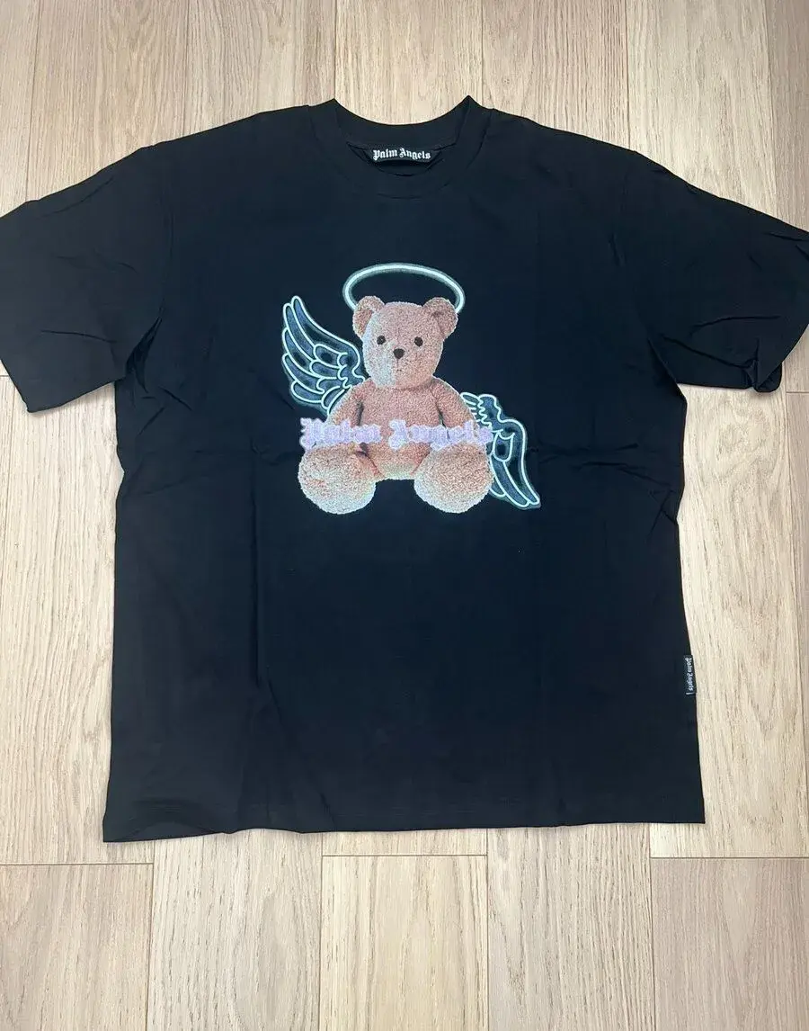 Palm Angels Teddywings T-Shirt