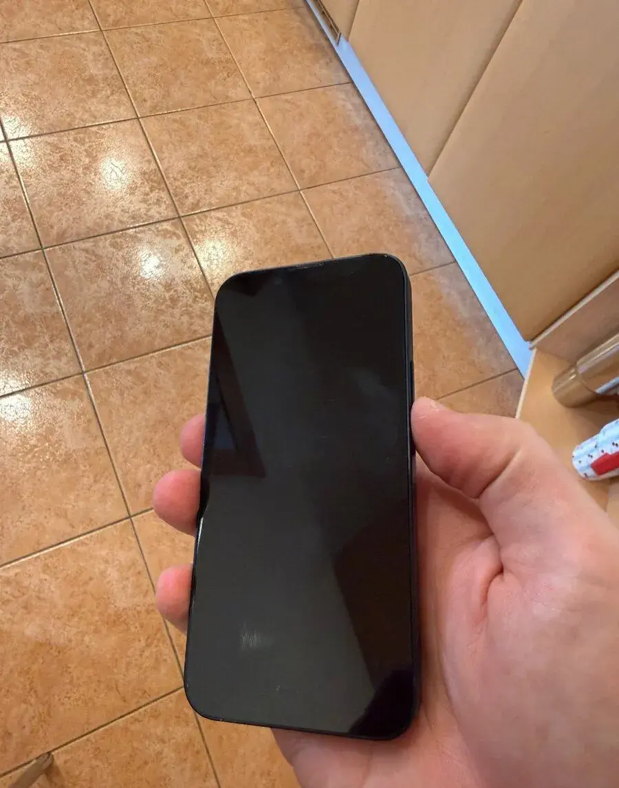 Apple iPhone 13 mini 128 GB s novou baterkou