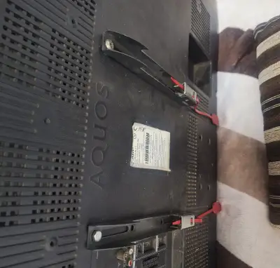 Lcd televizor